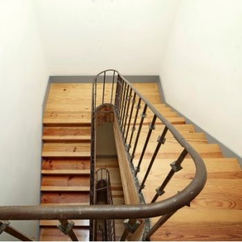 escadas escadas