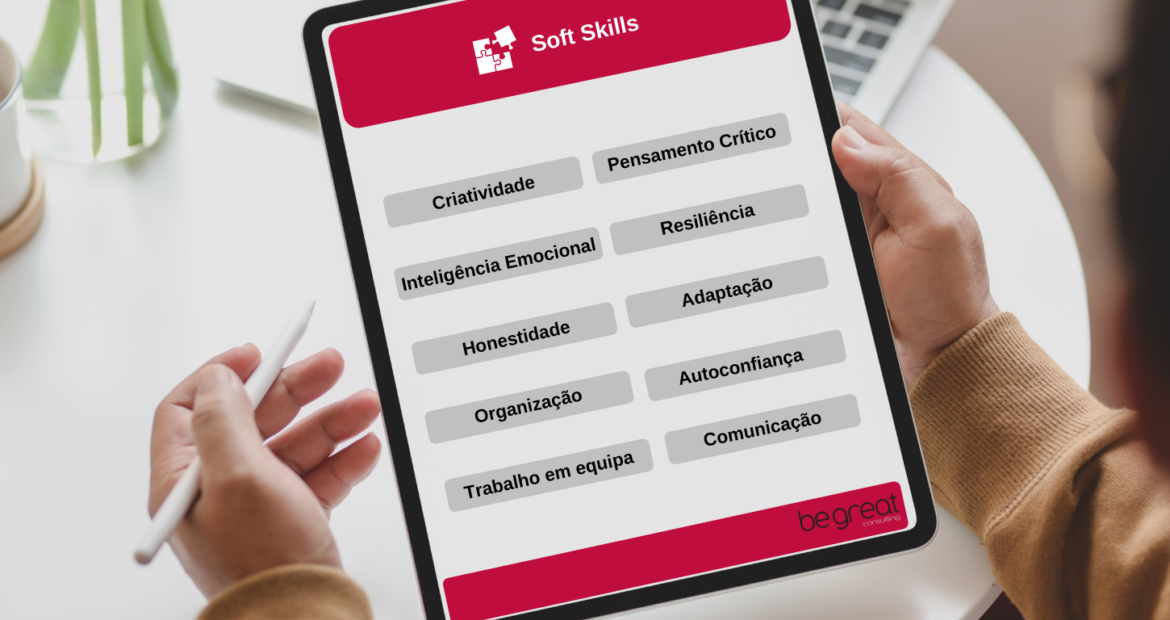 Artigo sobre Soft Skills