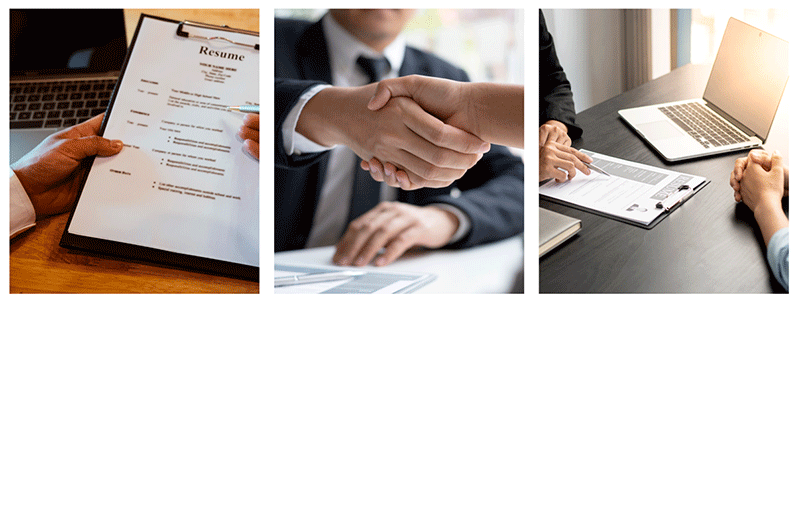 Desafios do Recrutamento em 2023