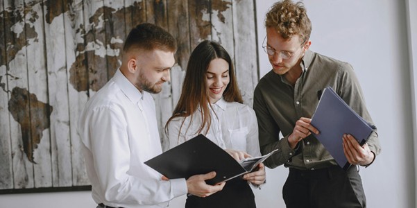 Da Candidatura à Rotatividade: Um Desafio Estratégico na Gestão de Talento Jovem em Portugal